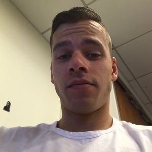 Meet your Posher, Ryan